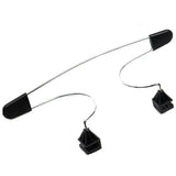 Stainless Steel Car Clothes Hanger