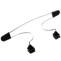 Stainless Steel Car Clothes Hanger