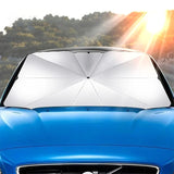 Car Sunshade Umbrella