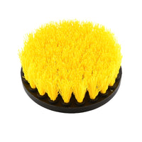 Drill Car Cleaning Brush