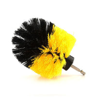 Drill Car Cleaning Brush