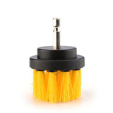 Drill Car Cleaning Brush